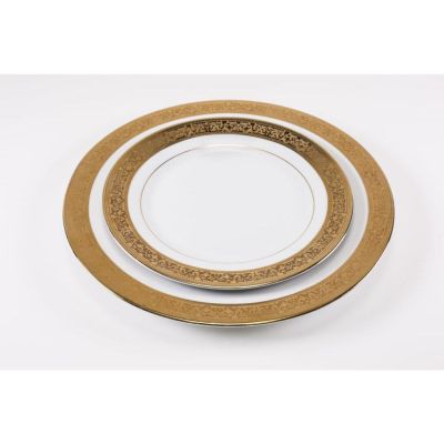 Image two of Magnificence Charger 12"